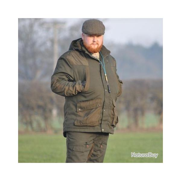 Veste Chasse Scop Homme