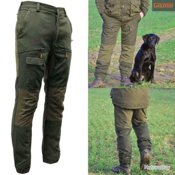 Pantalon Scope Homme