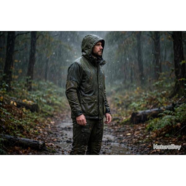 Pantalon Scope Homme