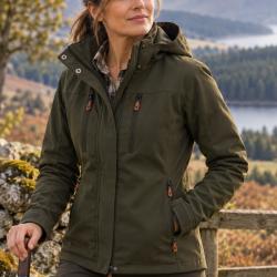 Veste Ladies Elise