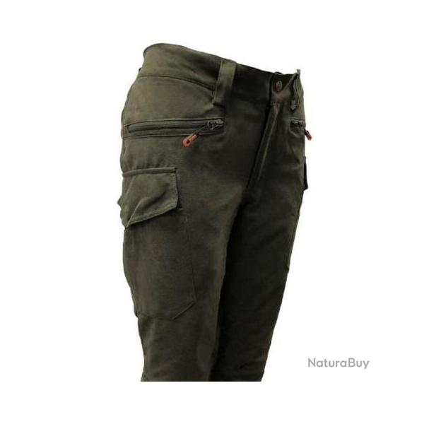 Pantalon Elise  femme