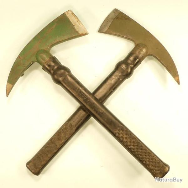 HACHE DE PLANEUR "RP4".