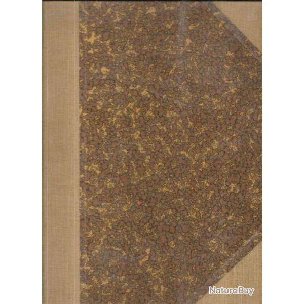 travaux publics 1927-1940 , technique en allemand et fran�ais