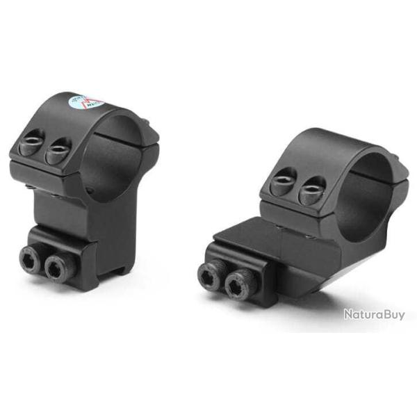 Colliers Sports Match - Coud�s rail de 11 mm