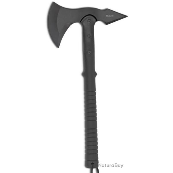 Hache d'entranement caoutchouc K25