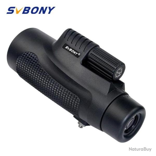 SVBONY SV11 MONOCULAIRE 8X42 LIVRAISON GRATUITE !!