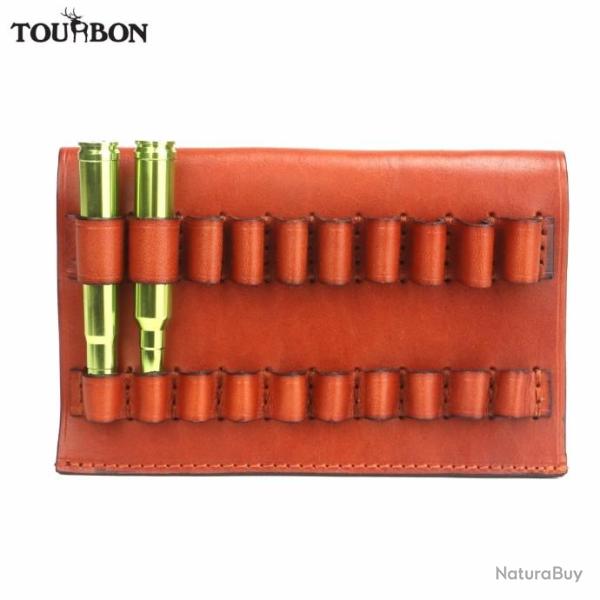 Tourbon Porte Cartouches de Fusil 308win,375,300 LIVRAISON GRATUITE !!