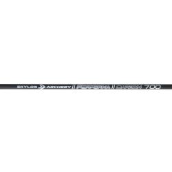 SKYLON - Tube Carbone PERFORMA 3.2 (x12) 1000