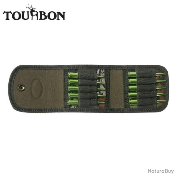 Tourbon Porte Cartouche Camouflage  LIVRAISON GRATUITE !!