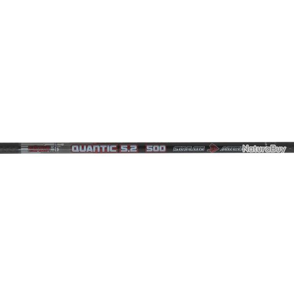 SKYLON - Tube Carbone QUANTIC 5.2 500