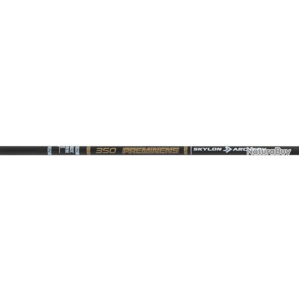 SKYLON - Tube Carbone PREMINENS 3.2 (x12) 500