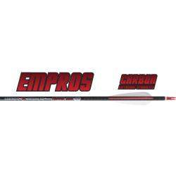 SKYLON - Fl&egrave;che Carbone EMPROS 8.0 400