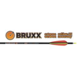 SKYLON - Fl&egrave;che Carbone BRUXX 8.0 400
