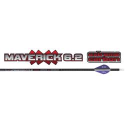 SKYLON - Fl&egrave;che Carbone MAVERICK 6.2 300