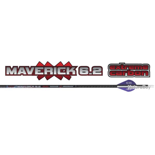 SKYLON - Fl�che Carbone MAVERICK 6.2 300