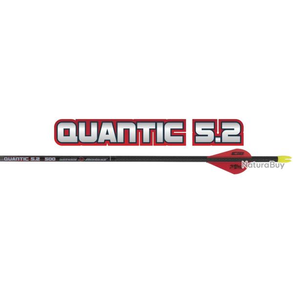 SKYLON - Fl�che Carbone QUANTIC 3K 5.2 400
