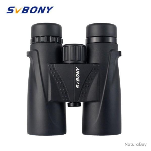 SVBONY SV45 JUMELLES 8X42 LIVRAISON GRATUITE !!