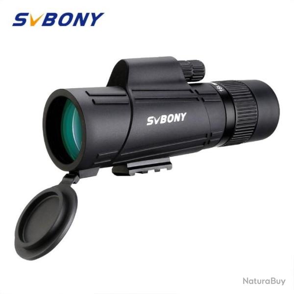 SVBONY SV302 MONOCULAIRE 8-16X42 BAK4 LIVRAISON GRATUITE !!