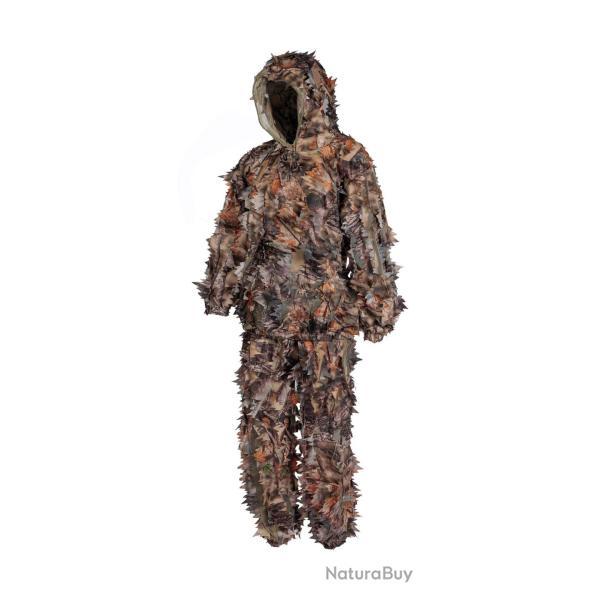 Ensemble de camouflage Ligne Verney-Carron Camo 3D - S / M