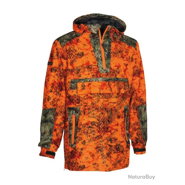 Blouson de chasse Ligne Verney Carron Lynx Snake Blaze