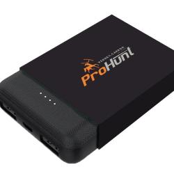 Batterie suppl&eacute;mentaire pour gilet chauffant ProHunt