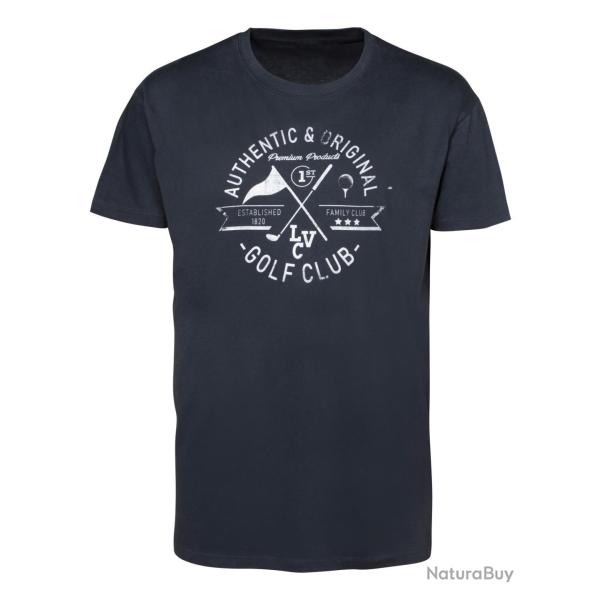 Tee shirt Ligne Verney Carron Golf Club