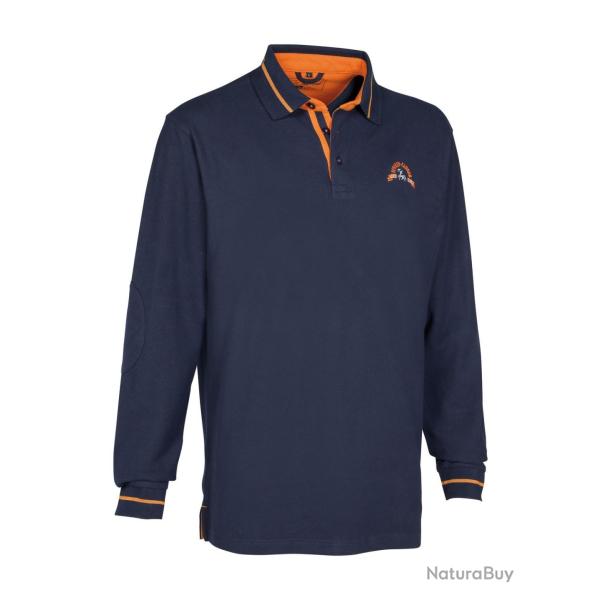 Polo Ligne Verney Carron 200