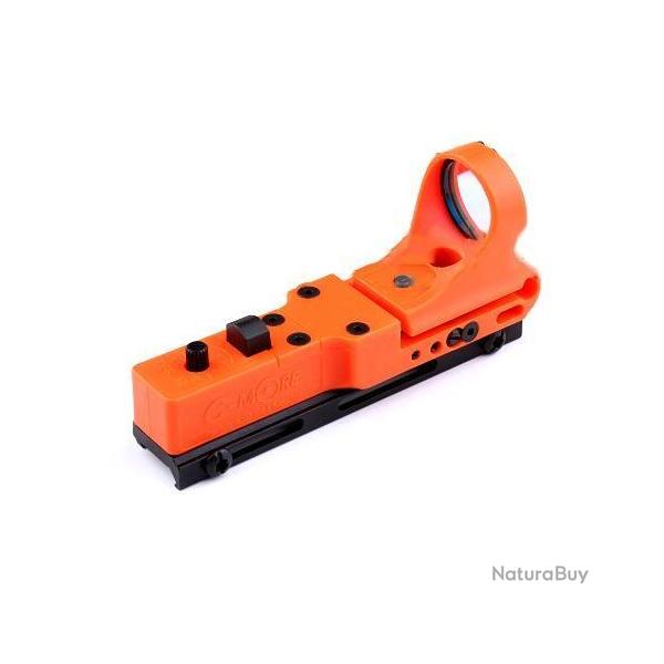 SOUFORCE POINT ROUGE TACTIQUE ORANGE LIVRAISON GRATUITE !!
