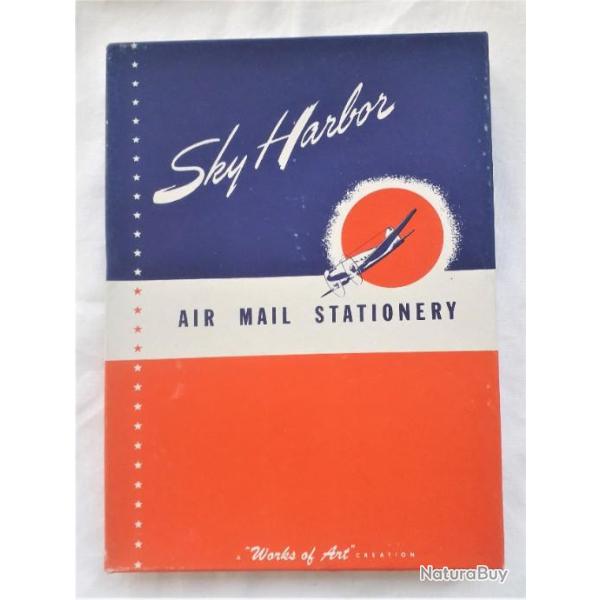 Boite correspondance du G.I