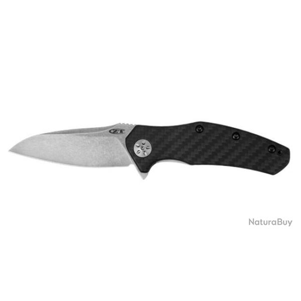 Couteau pliant Zero Tolerance Modele ZT0770CF