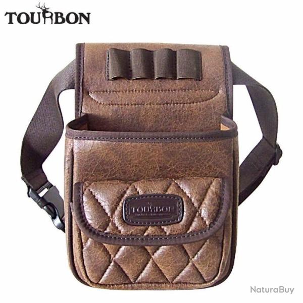 Tourbon Sac a Munition avec une Poche LIVRAISON GRATUITE !!