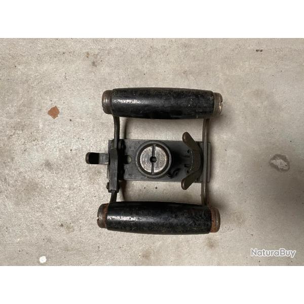 .50 / 12.7 , poign�e