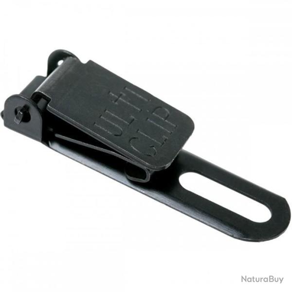 Fixation inside Ulticlip Slim 2.2 (IWB - int�rieur du pantalon) AVEC VISSERIE