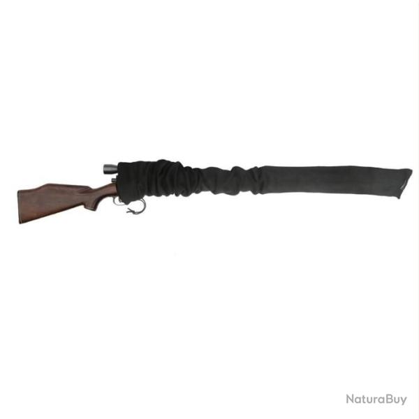 Tourbon Chausette de Fusil Tactique NOIR 134CM LIVRAISON GRATUITE !!