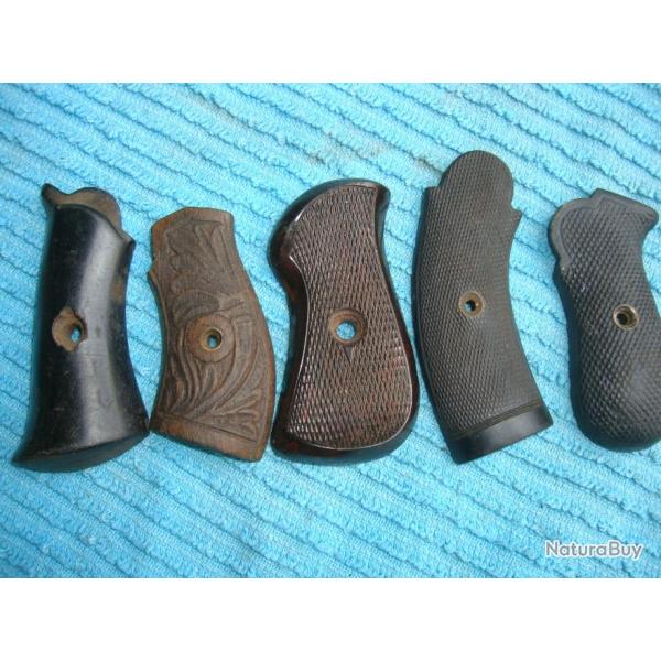 LOT DE PLAQUETTE D�PAREILL�