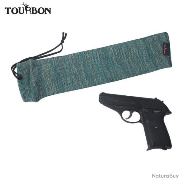 Tourbon Chausette Arme a Feu LIVRAISON GRATUITE !!
