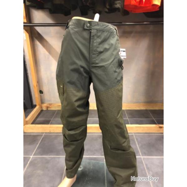 HANGAR33 PANTALON HART CUMBRIA TAILLE 54 ANCIENNE COLLECTION