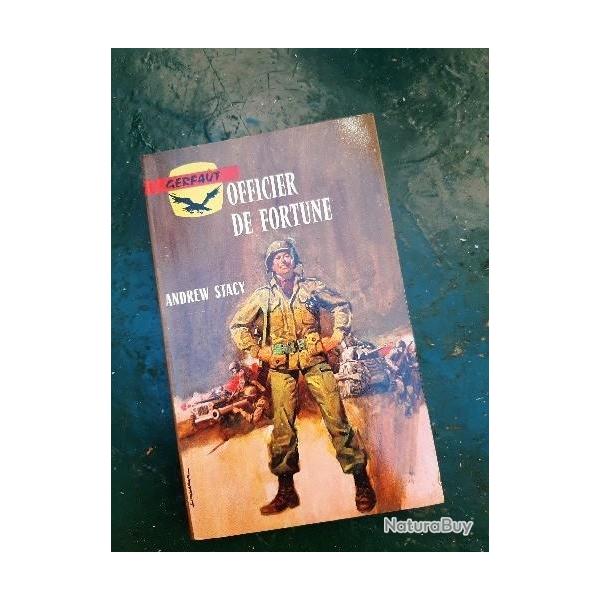 Roman de guerre ww2 gerfaut 166