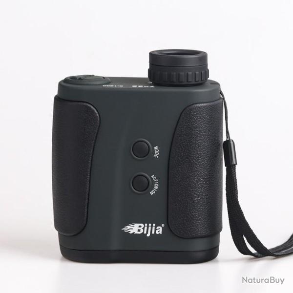 Telemetre Laser 1200M BIIJA LIVRAISON GRATUITE !!