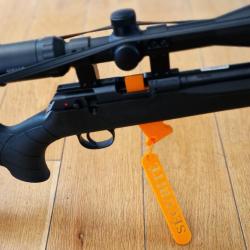 CZ 452-453-455-457 - Chargeur de s&eacute;curit&eacute; - 17 HMR