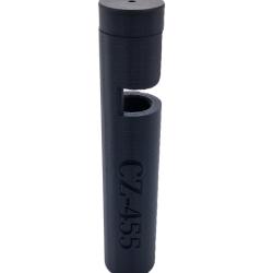 CZ 455 - Prot&egrave;ge culasse - Boitier de culasse 22LR