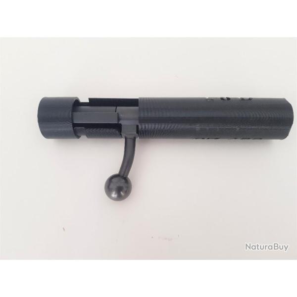 Prot�ge culasse CZ 455 - Boitier de culasse 22LR