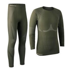 DEERHUNTER - Sous-V&ecirc;tements MEN'S PERFORMANCE M/L