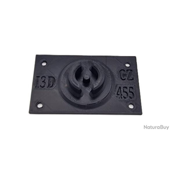 Outil de d�montage culasse CZ 452 - 453 - 455