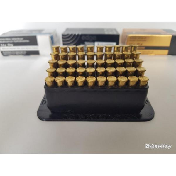 Syst�me 22LR easy - support cartouche Pyramide