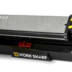 Affuteur manuel Work Sharp Benchstone