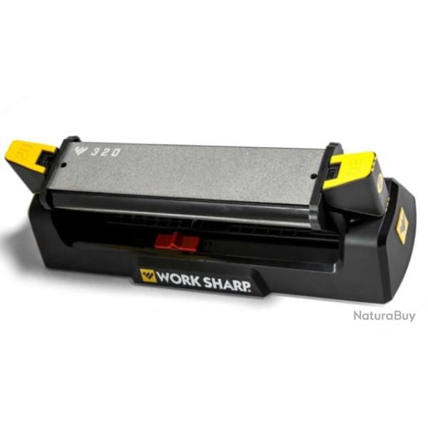 Affuteur manuel Work Sharp Benchstone