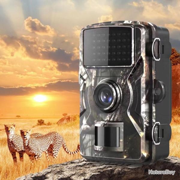 CAMERA DE CHASSE 12MP 1080P LIVRAISON GRATUITE !!