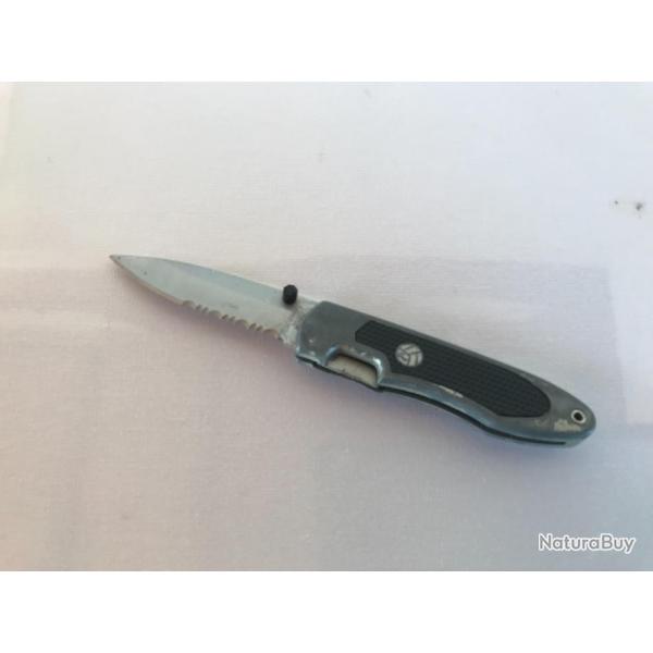 Couteau Pliant HERBERTZ Aisi 420