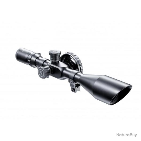 LUNETTE WALTHER 8-32 X 56 FT AVEC MONTAGE 11MM